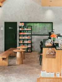 The Baristro At Ping River