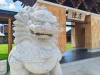ร้านตั้งเซ็งจั๊ว จ.ฉะเชิงเทรา