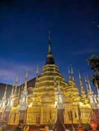 How I spent 1 day in Chiang Mai