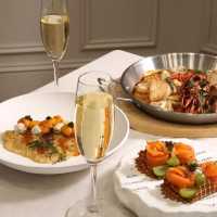Elevate your evening at LACOL