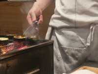 "Sowana Beef Omakase: Premium Cuts, Timeless Flavors, Unbeatable Value in Hanam"
