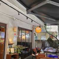 隱藏在東區小巷的川菜餐酒館 「Old Seat川酒」