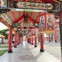 วัดธรรมกตัญญู(เสียนหลอไต้เทียนกง)
