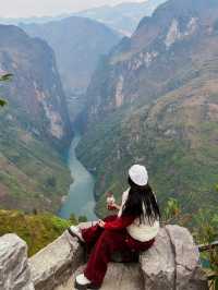Phượt Hà Giang