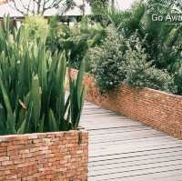 NAYA Cafe Ayutthaya นาย่าคาเฟ่ อยุธยา