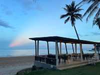 รีวิว Bansaithong Beach Resort