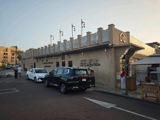 Best Meal in Dubai – Michelin Star Worth Every Bite! 🍢🌟