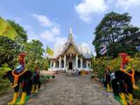 เสาหลักเมืองประจำจังหวัดฉะเชิงเทรา