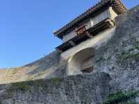 首里城600年 琉球王國的心臟，