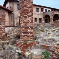 Mission San Juan Capistrano – San Juan Capistrano, CA