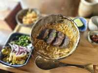 🍜✨ รีวิวร้าน “ข้าวโซอิ” เชียงใหม่ 