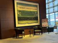 Grand Prince Hotel Osaka Bay
