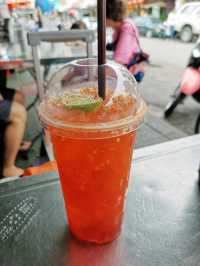 ร้านเจ๊กเปี๊ยะหัวหิน ชื่อนี้มีแต่ของอร่อย