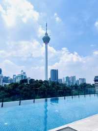 Hotel Stripes Kuala Lumpur: Urban Charm with a Stunning Skyline View