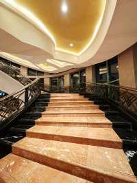 Unwind in Luxury at Sunway Resort Hotel