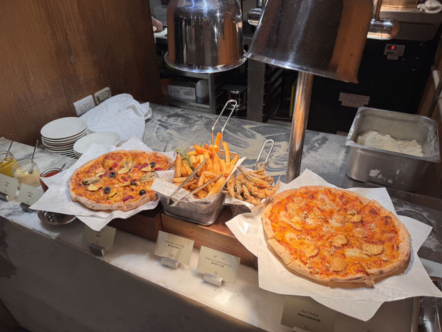慕軒飯店-Gustoso Italian Restaurant ｜ 家庭聚餐的好選擇