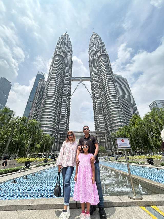Magical Malaysia: A Family Adventure to Remember
