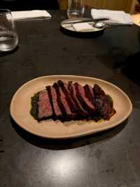 Lucky Hole, Penang: Bold Bites in an Industrial-Chic Setting