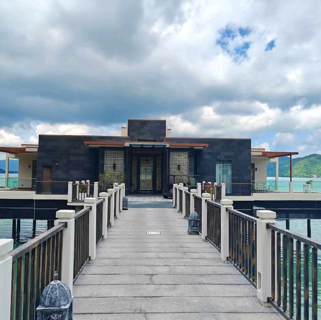 The St. Regis Langkawi