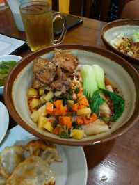 Hidden Gem for Hearty Chinese Comfort Food