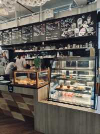 曼谷| 曼谷文青最愛Gallery Drip Coffee，一杯手沖喚醒旅行靈感  藏身於曼谷BACC當代藝術中心