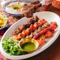 Elbasha Restaurant Thailand
