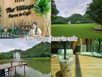 เดอะ วิลเลจ ฟาร์ม ทู คาเฟ่