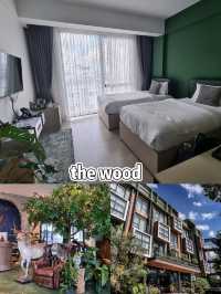 The Wood 