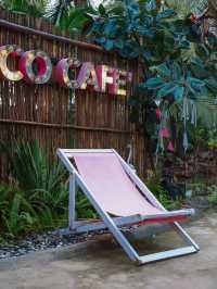 Coco Café (โคโค่ คาเฟ่)