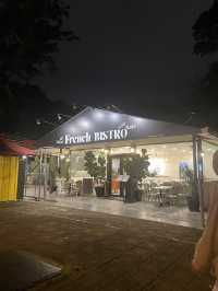 Discover Kota Bharu’s Hidden Gem: Dining in Style at Le French Bistro