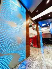 Sunway Pyramid Hotel: Perfect Stay Next to Sunway Mall