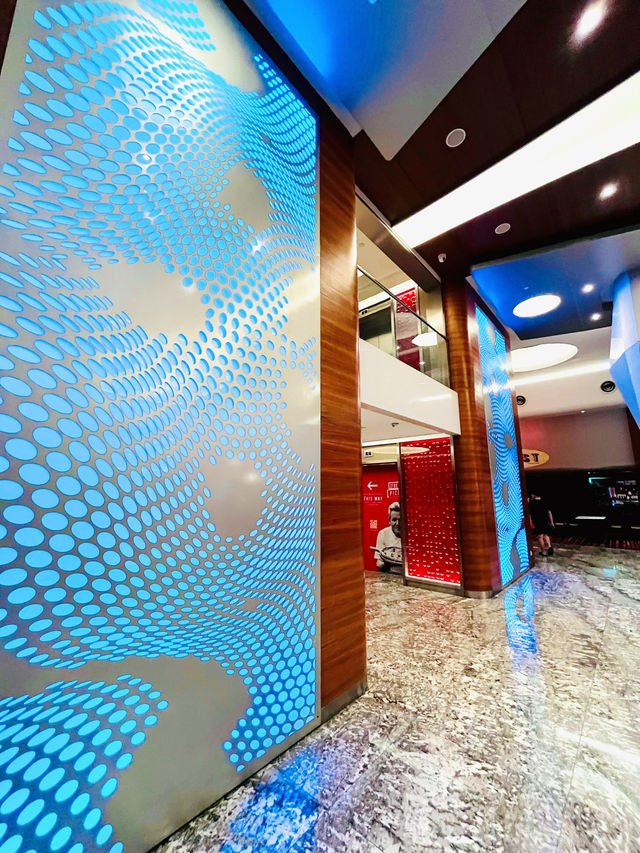 Sunway Pyramid Hotel: Perfect Stay Next to Sunway Mall Sunway Pyramid Hotel: Perfect Stay Next to Sunway Mall