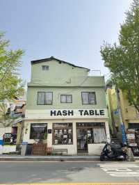 釜山超推薦早午餐！像布丁的法式吐司一吃就愛上！