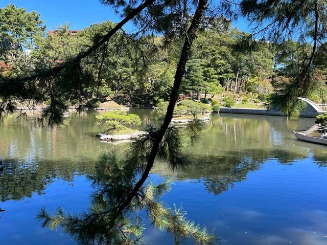 Hiroshima: A Journey Through Resilience and Remembrance