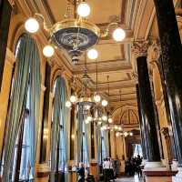 解鎖布拉格知名地標---魯道夫音樂廳 Rudolfinum