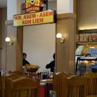 Semarang: Spice, Streets, Stories