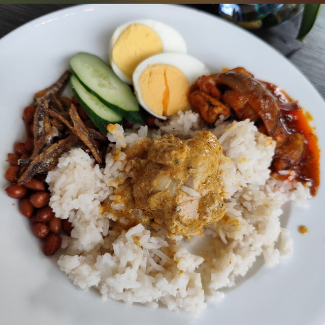 Thistle Johor Bahru