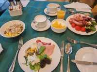  Classic Grand Hotel Gozo