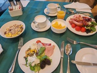  Classic Grand Hotel Gozo