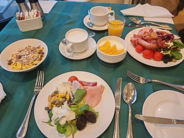  Classic Grand Hotel Gozo