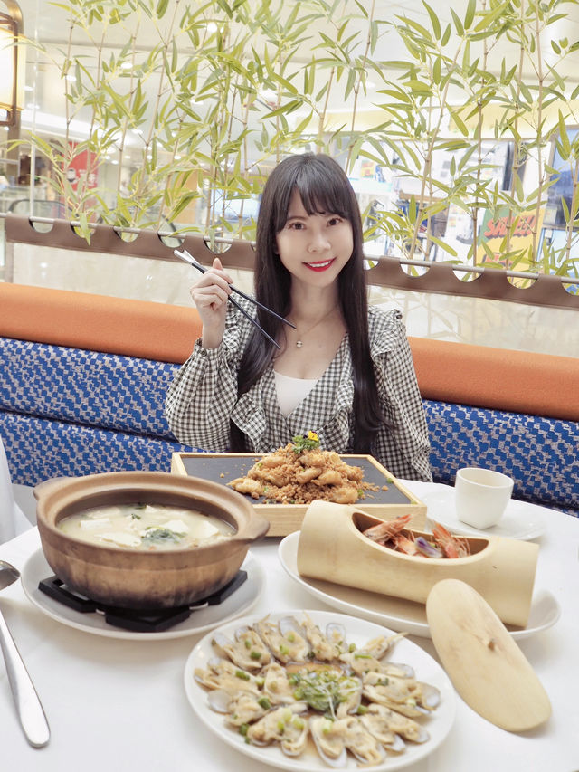 閩菜家鄉風情～