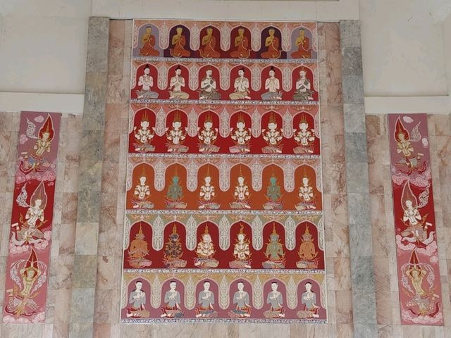 วัดพายัพ อ.เมือง จ.นครราชสีมา