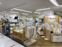 日本當地人會去的母嬰用品店