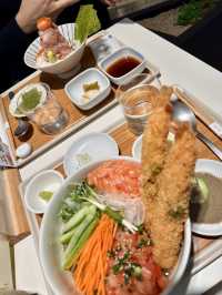 Skip Myeongdong this time and explore where the local faves.