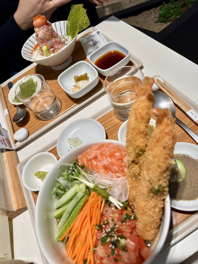 Skip Myeongdong this time and explore where the local faves.
