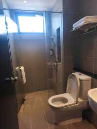 comfortable hotel