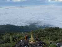 เขาเหมน - สัมผัสธรรมชาติแท้ ๆ