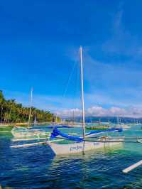 Boracay Beach