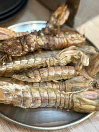 กริลล์โซ่ บุฟเฟต์ : Grillzo Buffet สมุทรสาคร