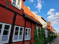 Helsingør – Shakespeare’s Castle by the Sea